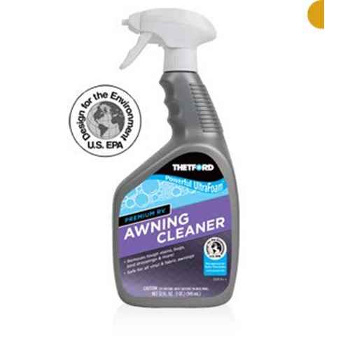 Awning Cleaner 32 Oz - Young Farts RV Parts