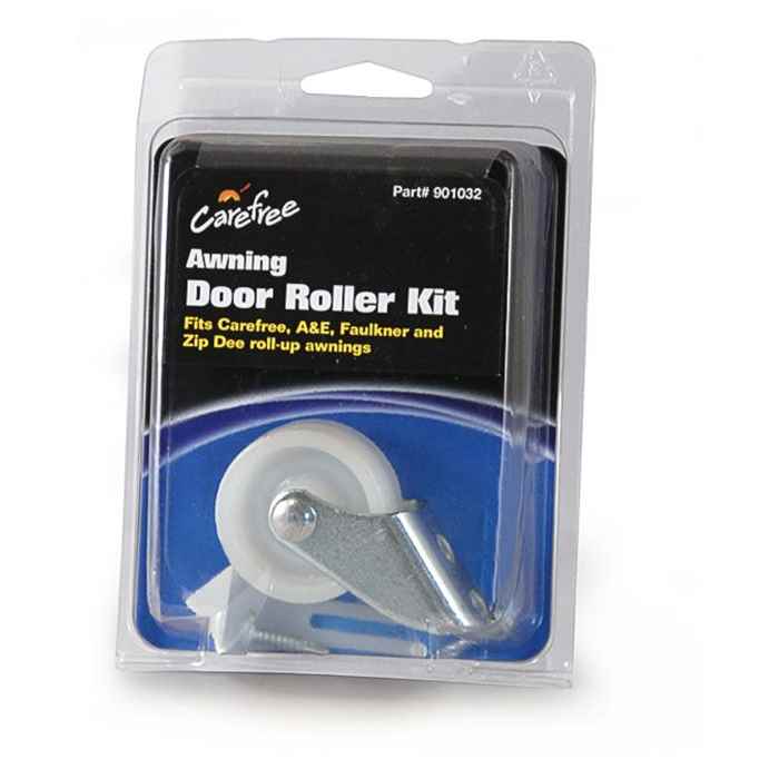 Awning Door Roller & Disc - Young Farts RV Parts