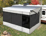 Awning Enclosure Lippert Components 362230 - Young Farts RV Parts