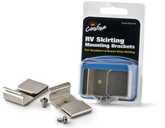 Carefree RV 901076 Screen Room Awning Enclosure Skirting Clip