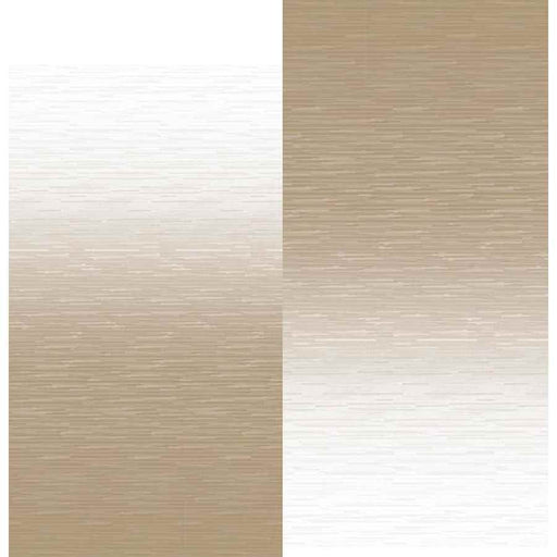 Awning Fabric 1 - Piece 16' Camel Fade White Flexguard - Young Farts RV Parts