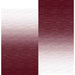 Awning Fabric 1 - Piece 18' Burgundy Fade White Weatherguard - Young Farts RV Parts