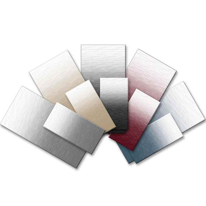 Awning Fabric 1 - Piece 18' Burgundy Fade White Weatherguard - Young Farts RV Parts