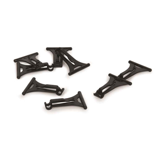 Awning Hanger Clip - Pack of 8 - Young Farts RV Parts
