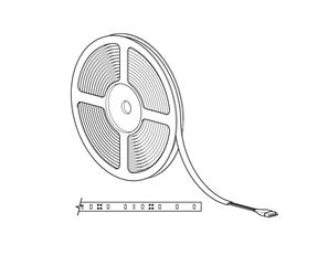 Awning Light Carefree RV R060733-001