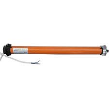 Awning Motor Carefree RV R001651 - Young Farts RV Parts