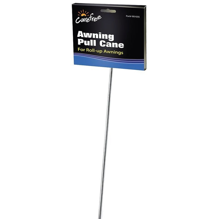 Awning Pull Cane 1/Card - Young Farts RV Parts