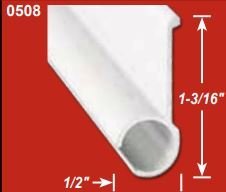Awning Rail AP Products 021-50803-16