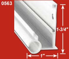 Awning Rail AP Products 021-56303-16