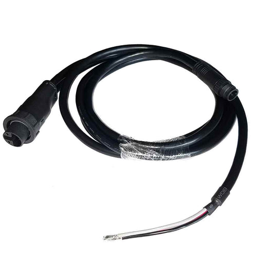 Axiom Power Cable w/NMEA 2000 Connector - 1.5M - Young Farts RV Parts