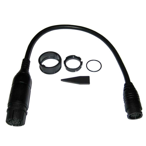 Axiom RV Adapter Cable (25 - pin to 7 - pin) - Young Farts RV Parts