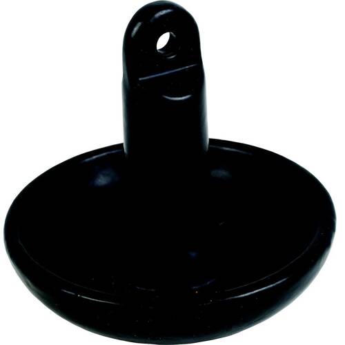 Attwood Marine Boat Anchor - Mushroom Style; For Light Weight Boats - 9943B1
