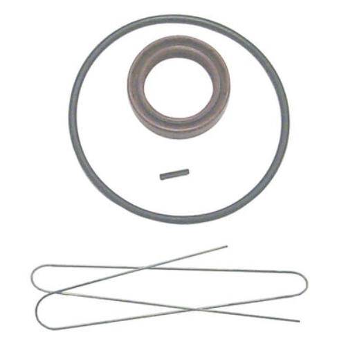 Sierra Marine Marine Engine Gear Shift Gasket - 18-3893