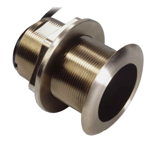 B60 - 12, 12 Degree Tilted Element Transducer f/DSM250 / DSM30 / DSM300 / DSM300G / CP300 - Young Farts RV Parts