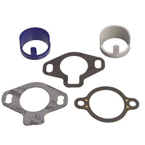 Sierra Marine Thermostat Housing Gasket - Fits Mercruiser Stern Drive Engines - 181989K