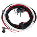 Back Up Light Kit Harness - Young Farts RV Parts