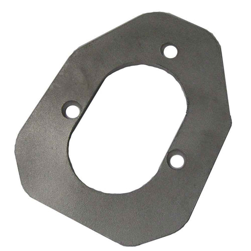 Backing Plate f/70 Series Rod Holders - Young Farts RV Parts