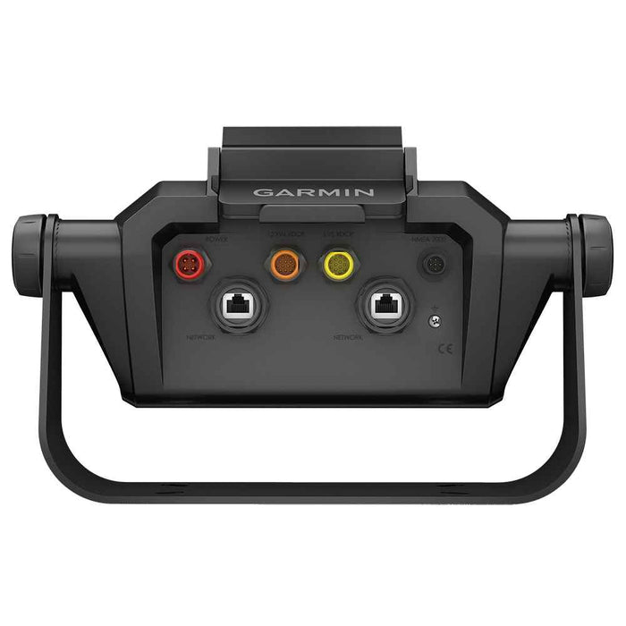 Bail Mount w/Quick Release Cradle f/ECHOMAP Ultra 12" - Young Farts RV Parts