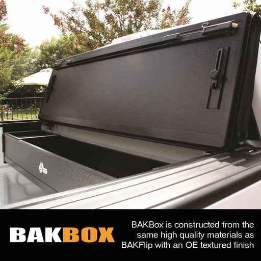 Bak Box 2 Toolkit - Young Farts RV Parts