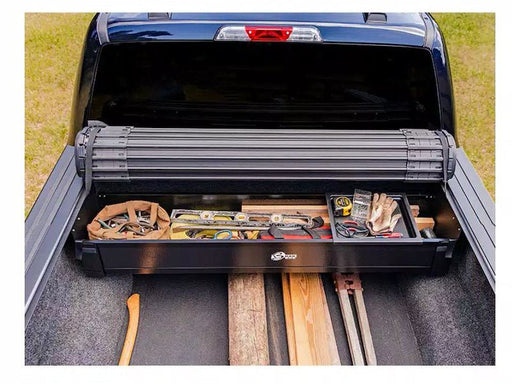 Bak Industries 92401 Bak Box 2 Toolkit For 00 - 15 Toyota Tundra All - Young Farts RV Parts