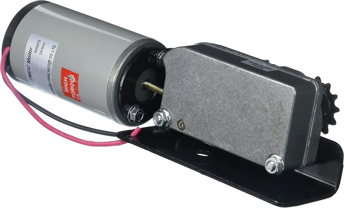 BAL 225008 Slide Out Motor & Gear Housing - Young Farts RV Parts