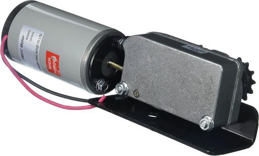 BAL 225008 Slide Out Motor & Gear Housing - Young Farts RV Parts