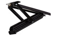 BAL RV 23222 Manual Trailer Stabilizer "C" Jack Stand, Set Of 2 - Young Farts RV Parts