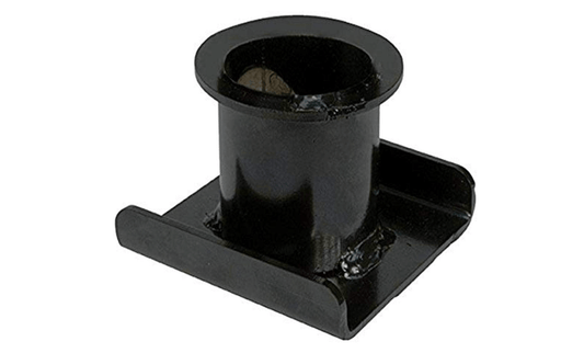 BAL RV 25067 Gooseneck Trailer Stabilizer Jack Stand Adapter - Young Farts RV Parts