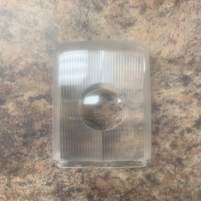 Used Bargman Interior Light Lens - 30-93-XXX