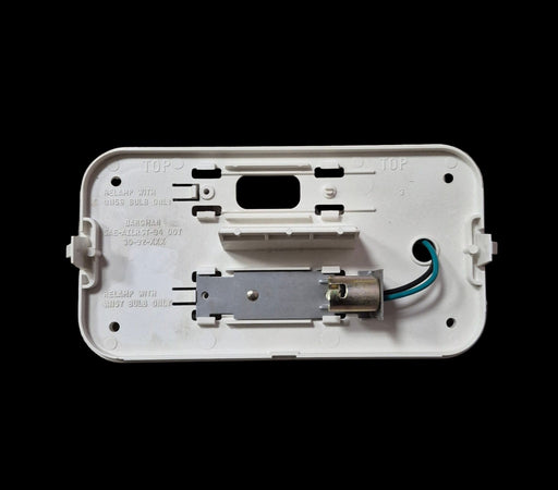 Bargman Passenger Tail Light Base 30 - 92 - XXX - Young Farts RV Parts