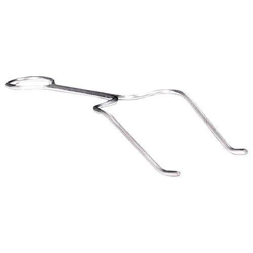 Barker Mfg. 11310 Portable Waste Holding Tank Towing Bracket - Young Farts RV Parts