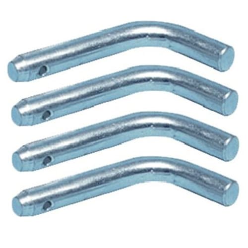 Base Rail Clevis Pin Bag/4 - Young Farts RV Parts