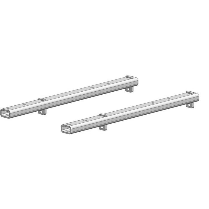 Baserail Adapter 14/18K Superglide - Young Farts RV Parts