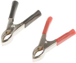 Battery Cable Clamp Dorman 85678 - Young Farts RV Parts