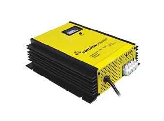 Battery Charger Samlex America SEC-2415UL