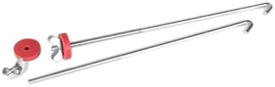 Battery Hold Down Bolt Performance Tool W1696C