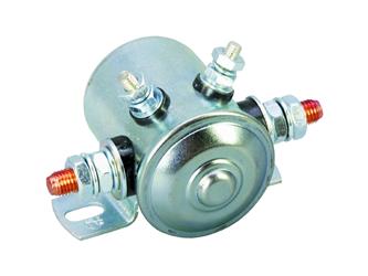 Battery Isolator Solenoid Tekonsha 7001-S - Young Farts RV Parts