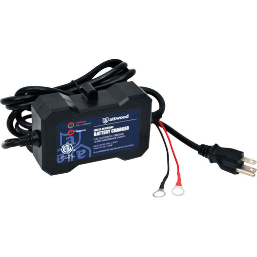 Battery Maintenance Charger - Young Farts RV Parts