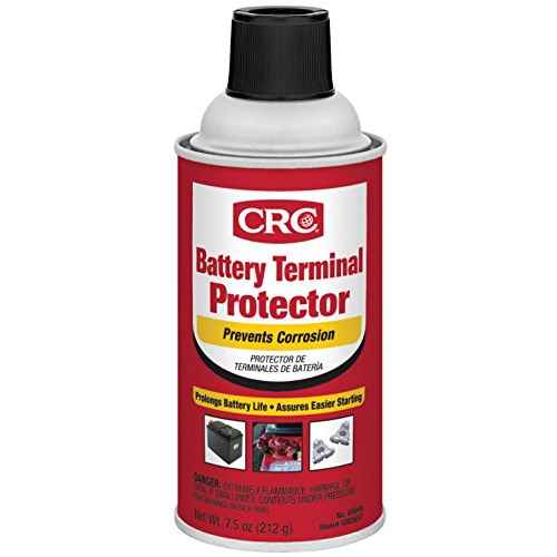 Battery Terminal Protector 12 Oz - Young Farts RV Parts