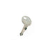 Bauer AE Series Replacement Key - Young Farts RV Parts