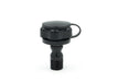 B&B Molders 94211 City Water Check Valve, Black - Young Farts RV Parts