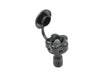 B&B Molders 94211 City Water Check Valve, Black - Young Farts RV Parts