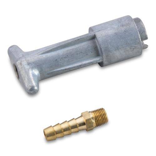 Sierra Marine Fuel Line Fitting; Quick Connector; - Fits Mercury Marine Outboard Engines - 18-8069