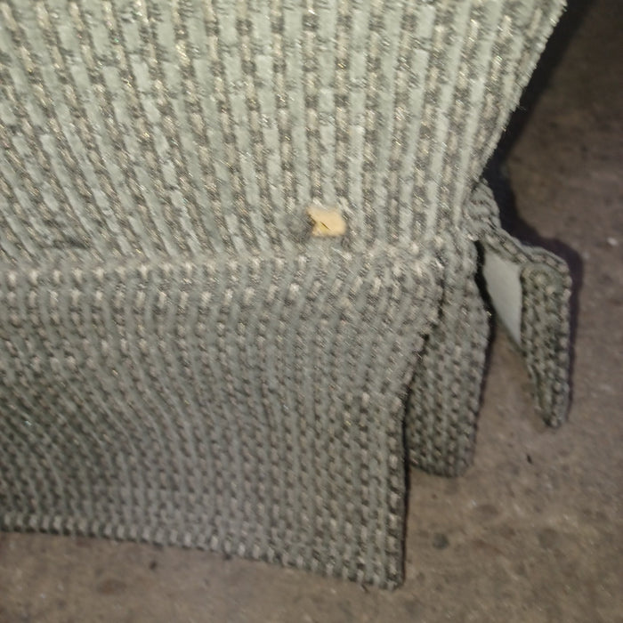 Used Young Farts RV Parts RV Chair - 27.5″ X 31″ X 34″
