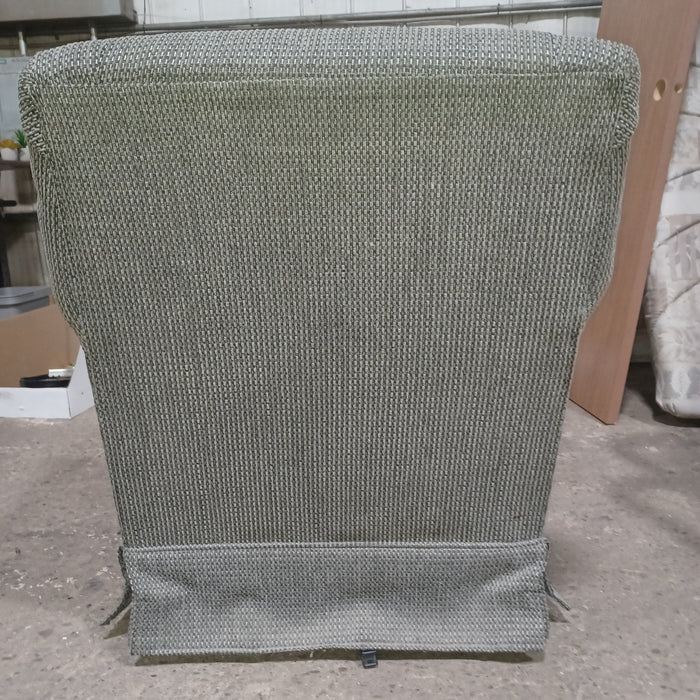 Used Young Farts RV Parts RV Chair - 27.5″ X 31″ X 34″