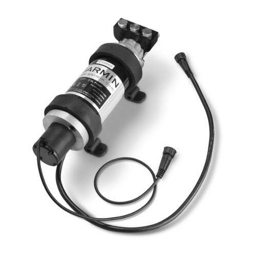 Garmin Electronics Garmin Boat Autopilot Pump Kit - 2 Liter Per Minute - 100070563