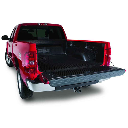 Bed Liner - Nissan Front Cc 5' Ur 05+ Pl - Young Farts RV Parts