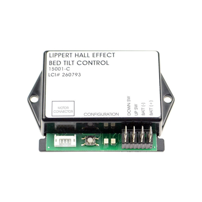Lippert Replacement Hall Effect Bed Tilt Controller for Schwintek System - 260793