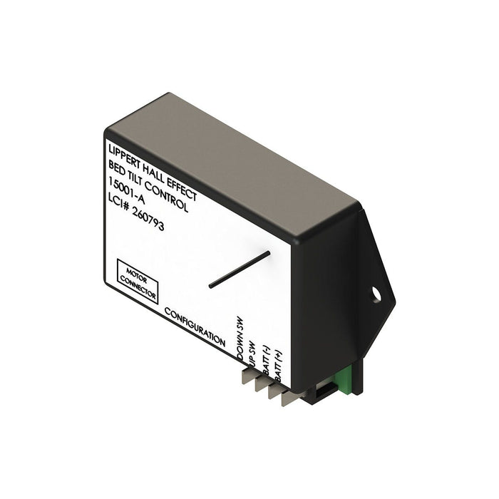 Lippert Replacement Hall Effect Bed Tilt Controller for Schwintek System - 260793