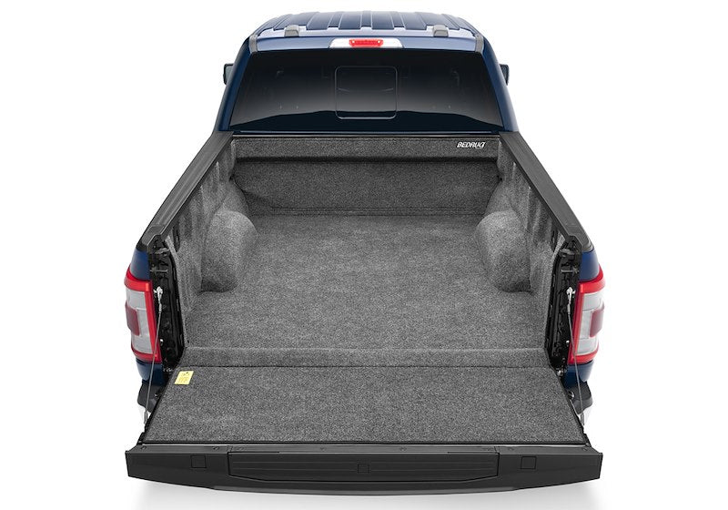 BedRug BRQ15SCK Ford F150 Bed Mat 15 - 16 5.5' - Young Farts RV Parts
